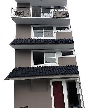 Posada Loreto 贾拉普 外观 照片