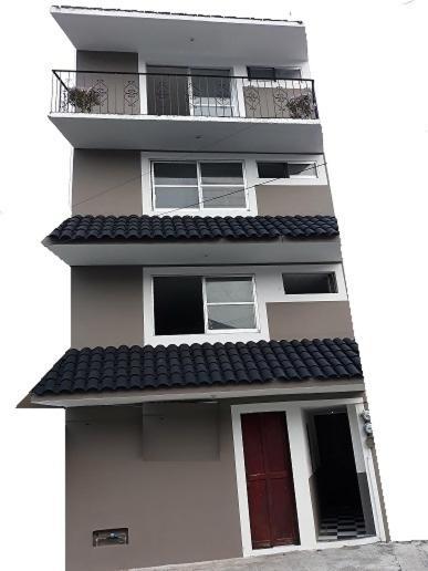 Posada Loreto 贾拉普 外观 照片